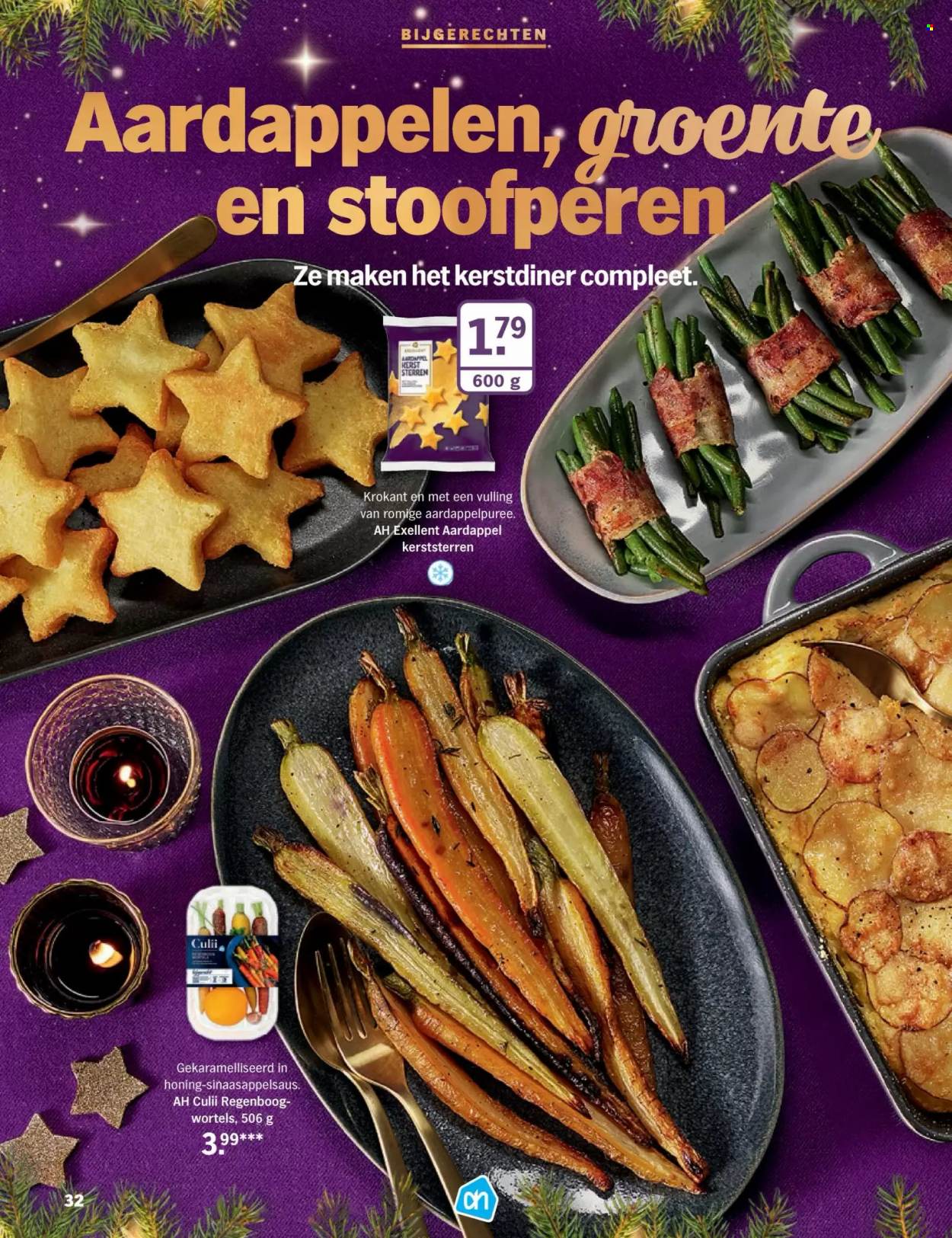 Albert Heijn-aanbieding. Pagina 32