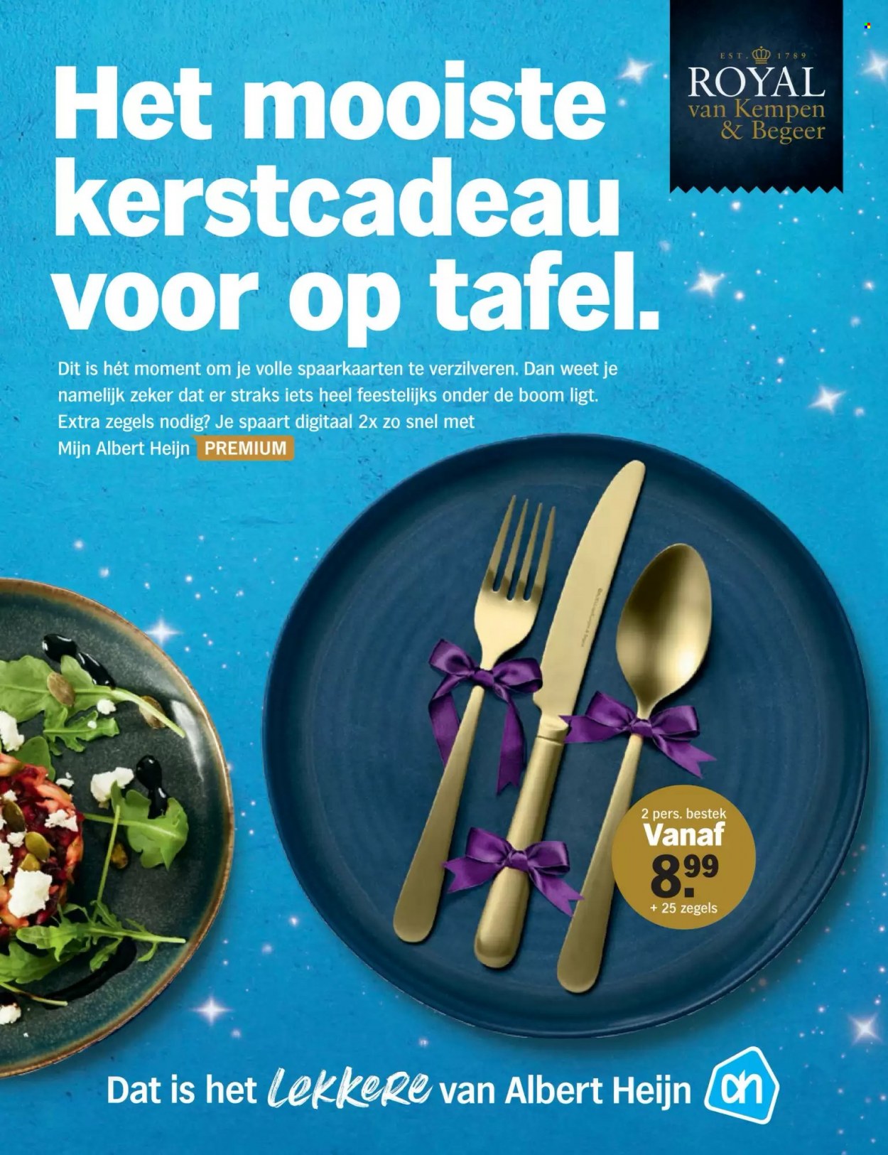 Albert Heijn-aanbieding. Pagina 34