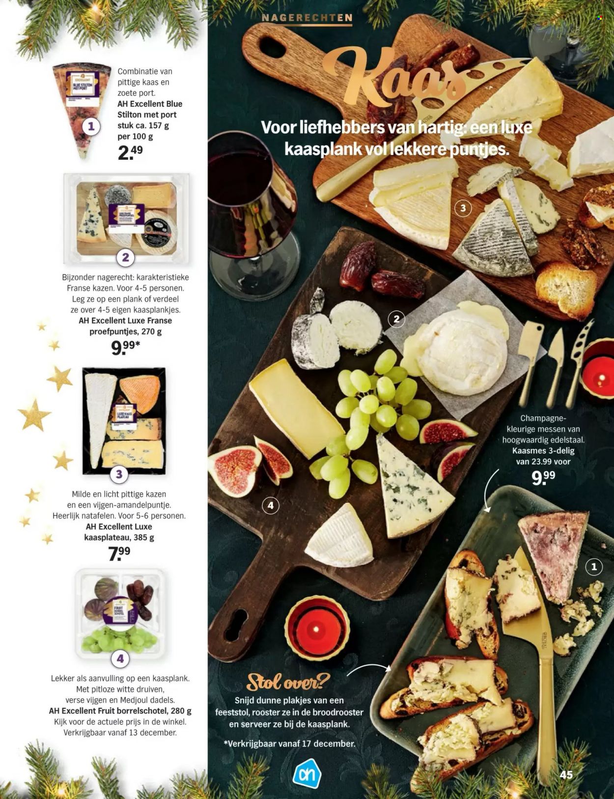 Albert Heijn-aanbieding. Pagina 45