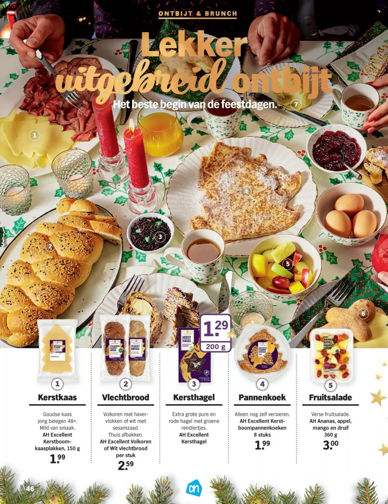Albert Heijn-aanbieding. Pagina 46