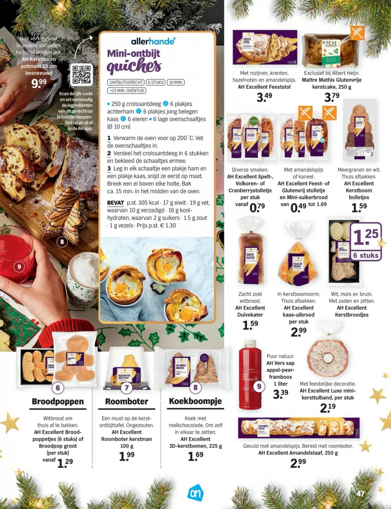 Albert Heijn-aanbieding. Pagina 47