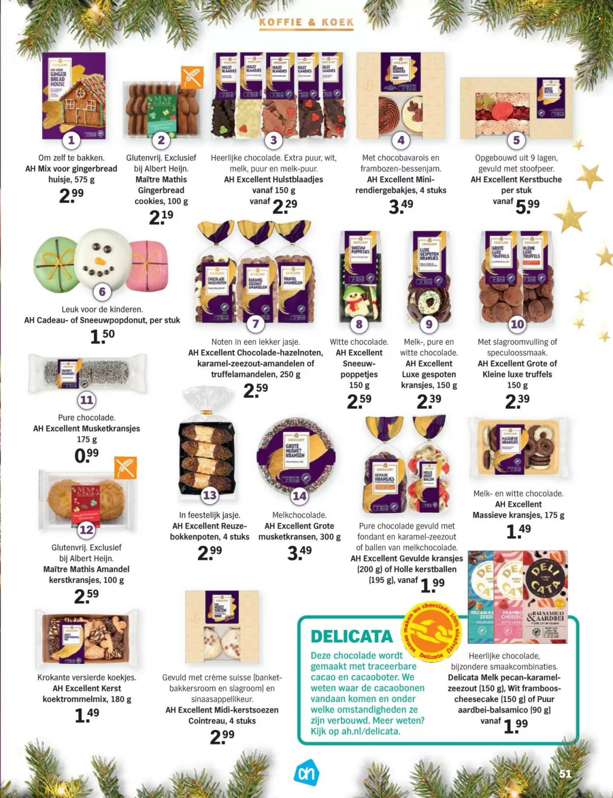 Albert Heijn-aanbieding. Pagina 51
