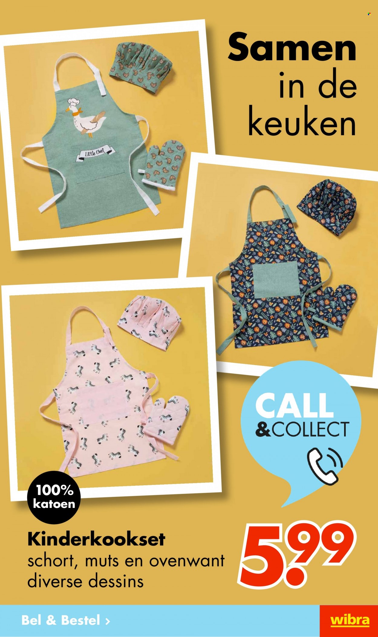 Wibra-aanbieding. Pagina 5