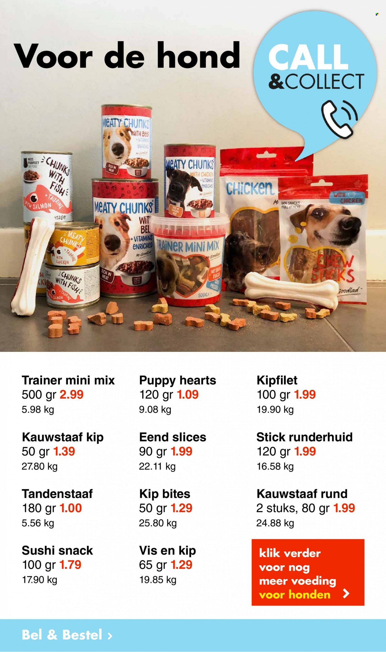 Wibra-aanbieding. Pagina 6