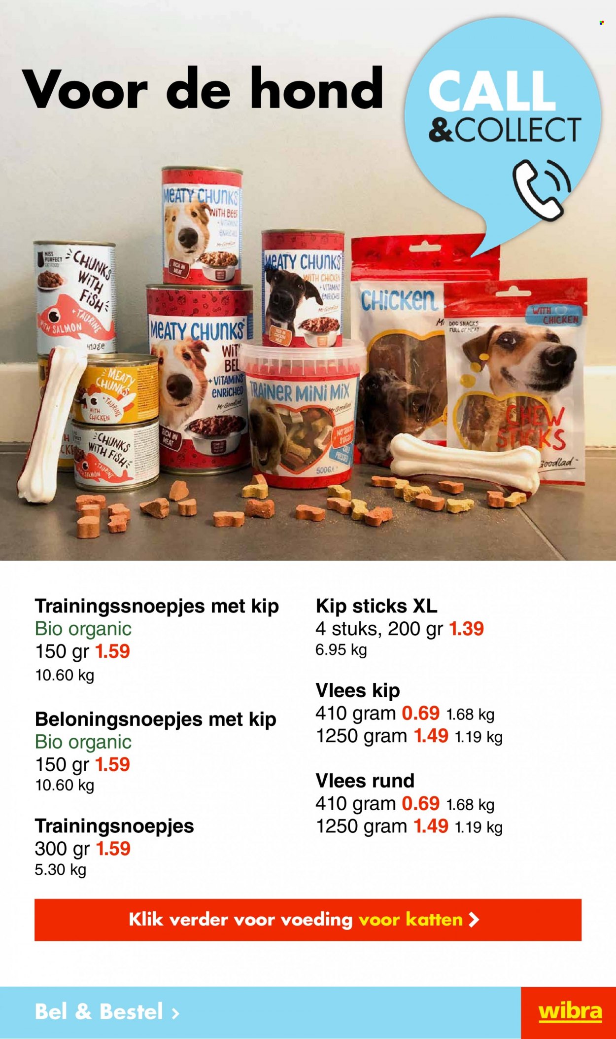 Wibra-aanbieding. Pagina 7