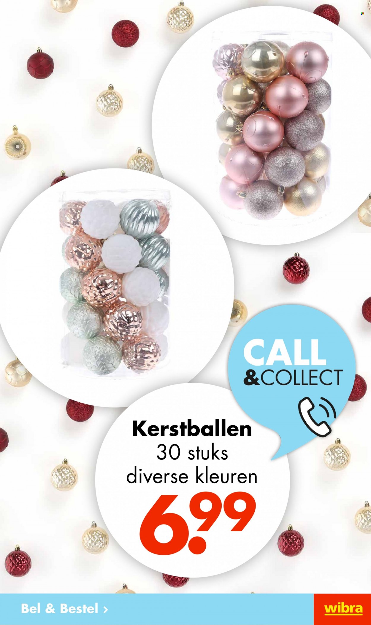 Wibra-aanbieding. Pagina 9