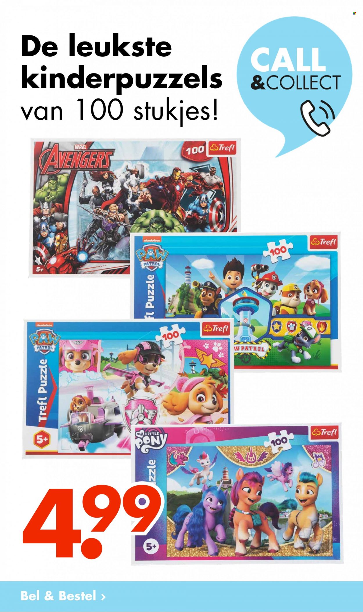 Wibra-aanbieding. Pagina 10