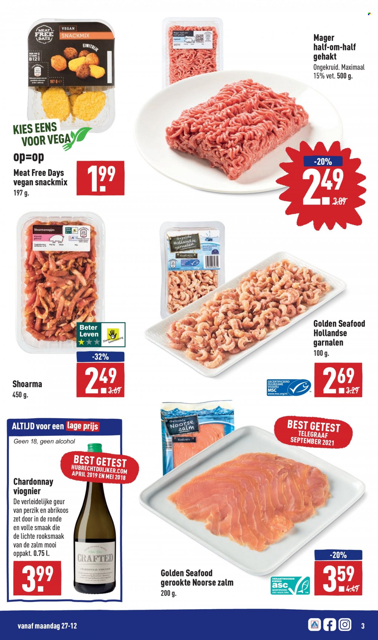 Aldi-aanbieding - 27-12-2021 - 2-1-2022. Pagina 3