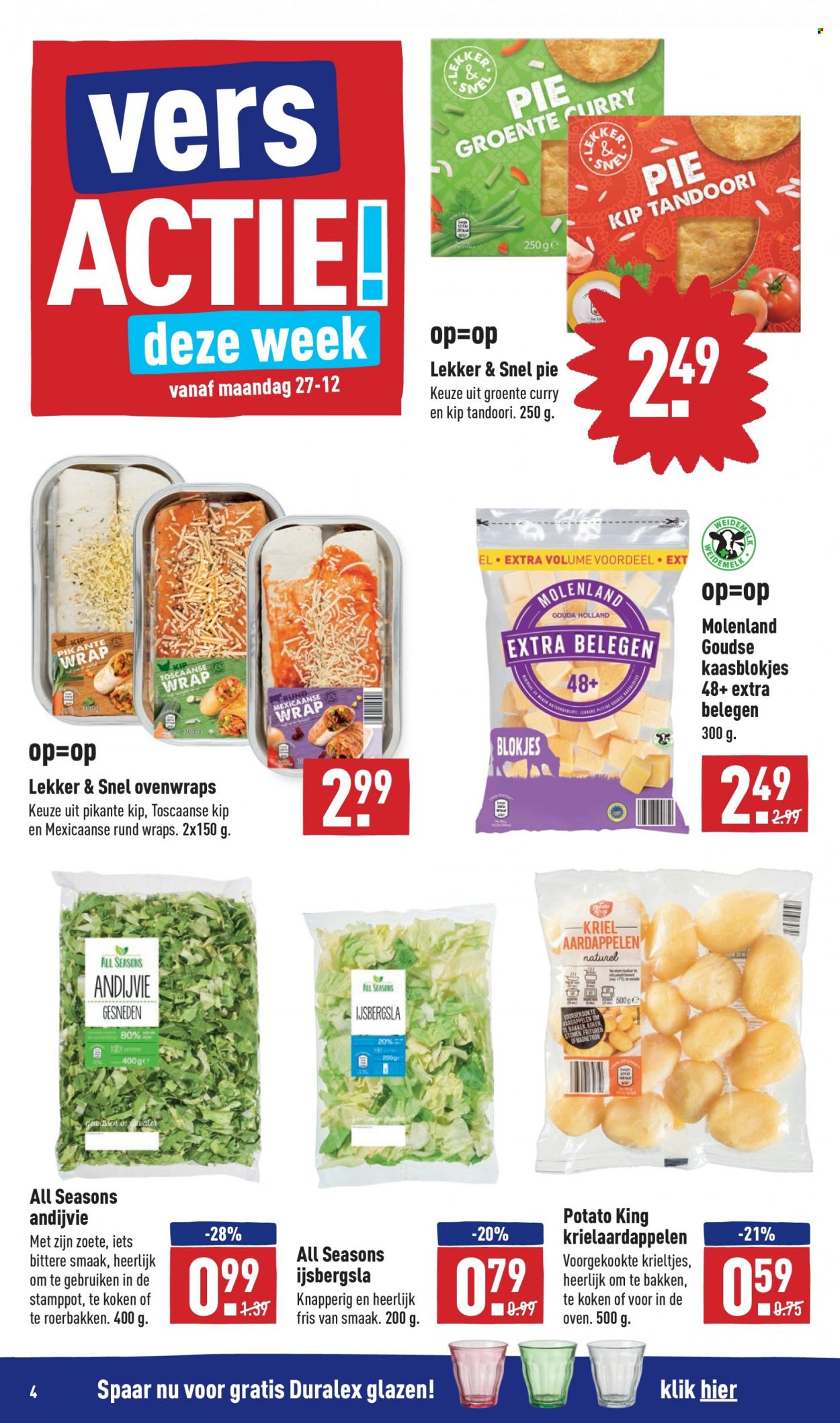 Aldi-aanbieding - 27-12-2021 - 2-1-2022. Pagina 4