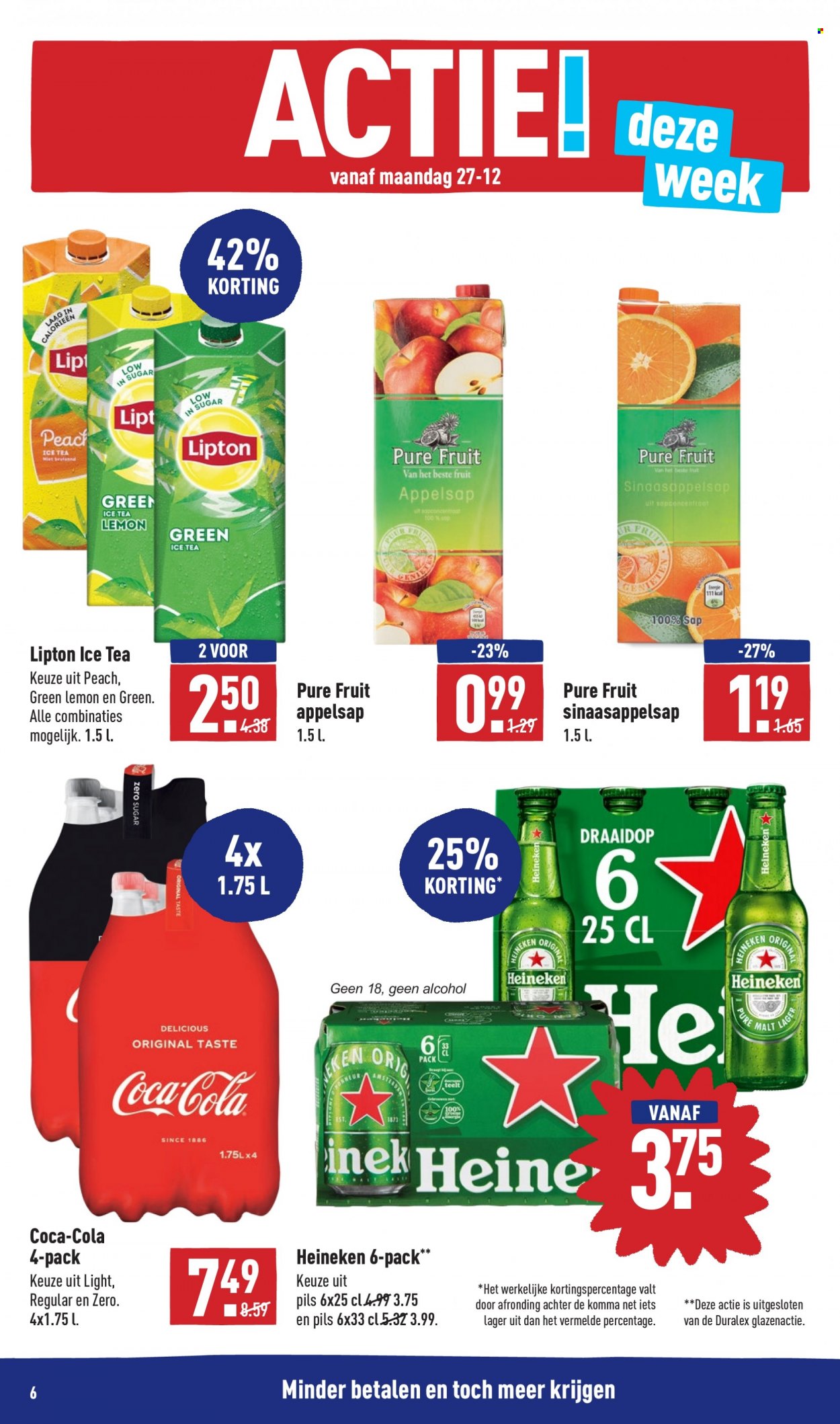 Aldi-aanbieding - 27-12-2021 - 2-1-2022. Pagina 6