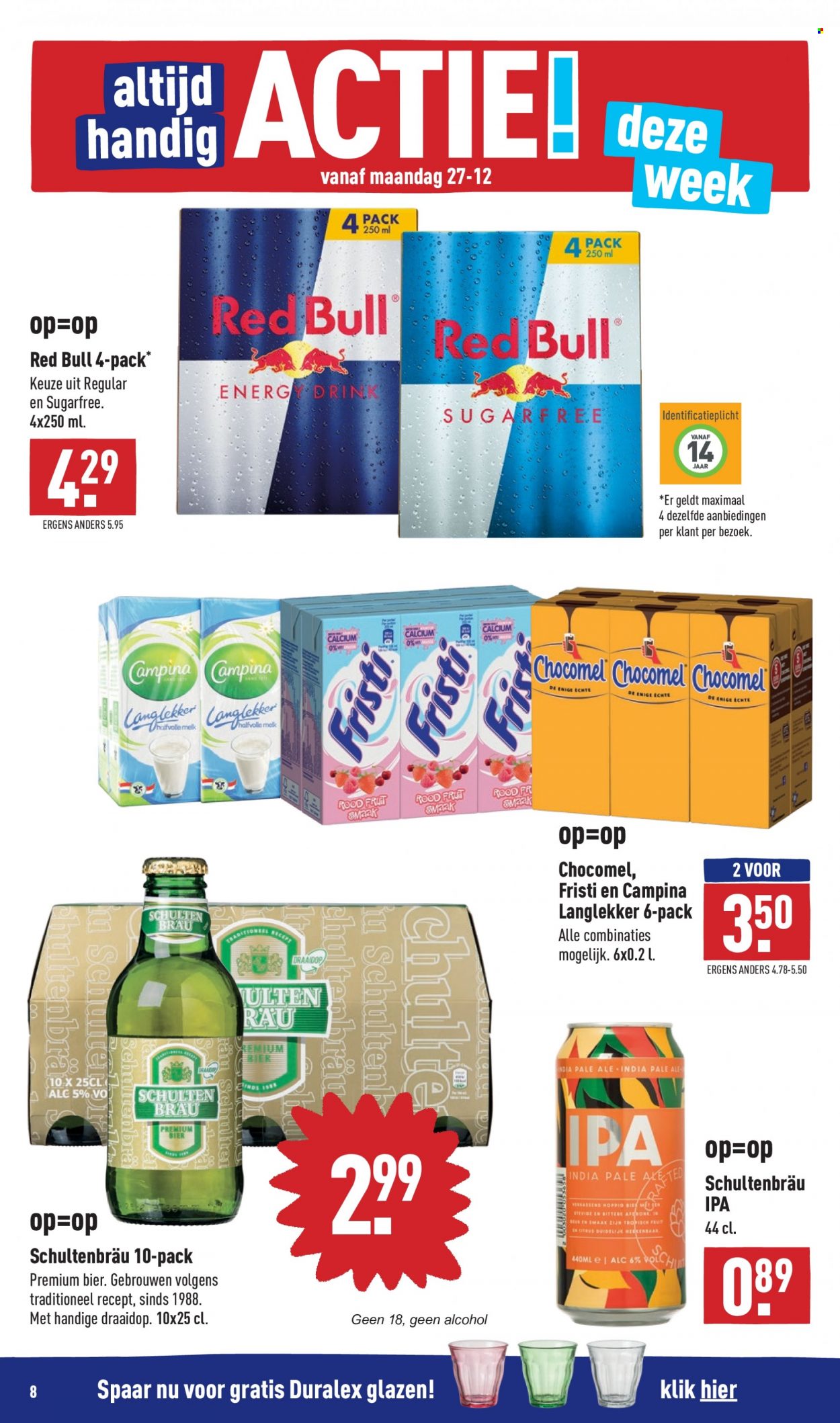 Aldi-aanbieding - 27-12-2021 - 2-1-2022. Pagina 8