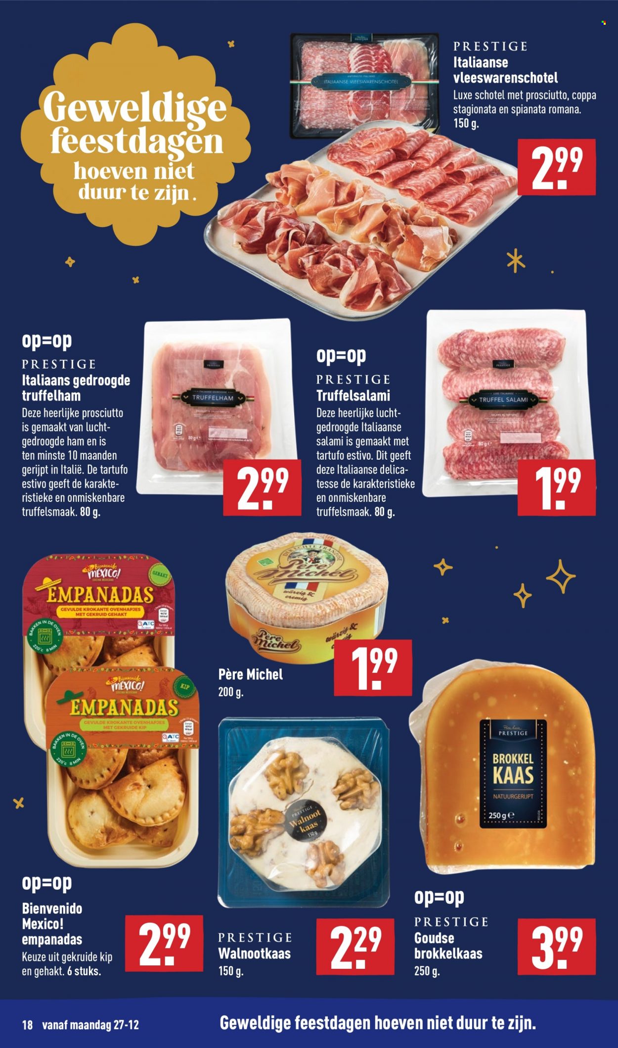 Aldi-aanbieding - 27-12-2021 - 2-1-2022. Pagina 18