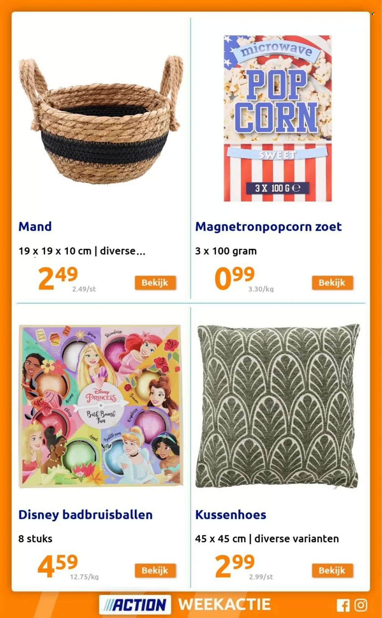 Action-aanbieding - 22-12-2021 - 28-12-2021. Pagina 5