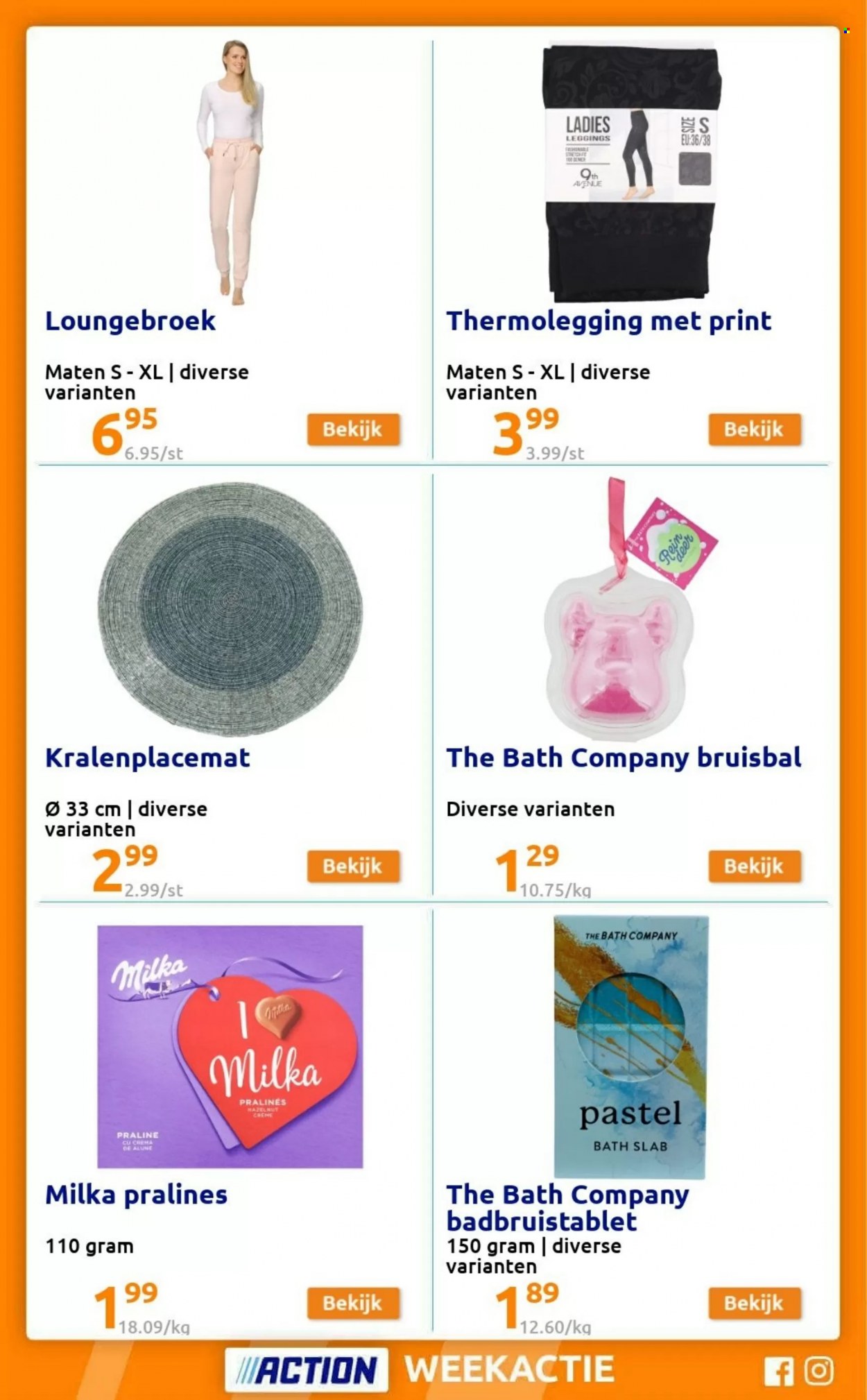 Action-aanbieding - 22-12-2021 - 28-12-2021. Pagina 9
