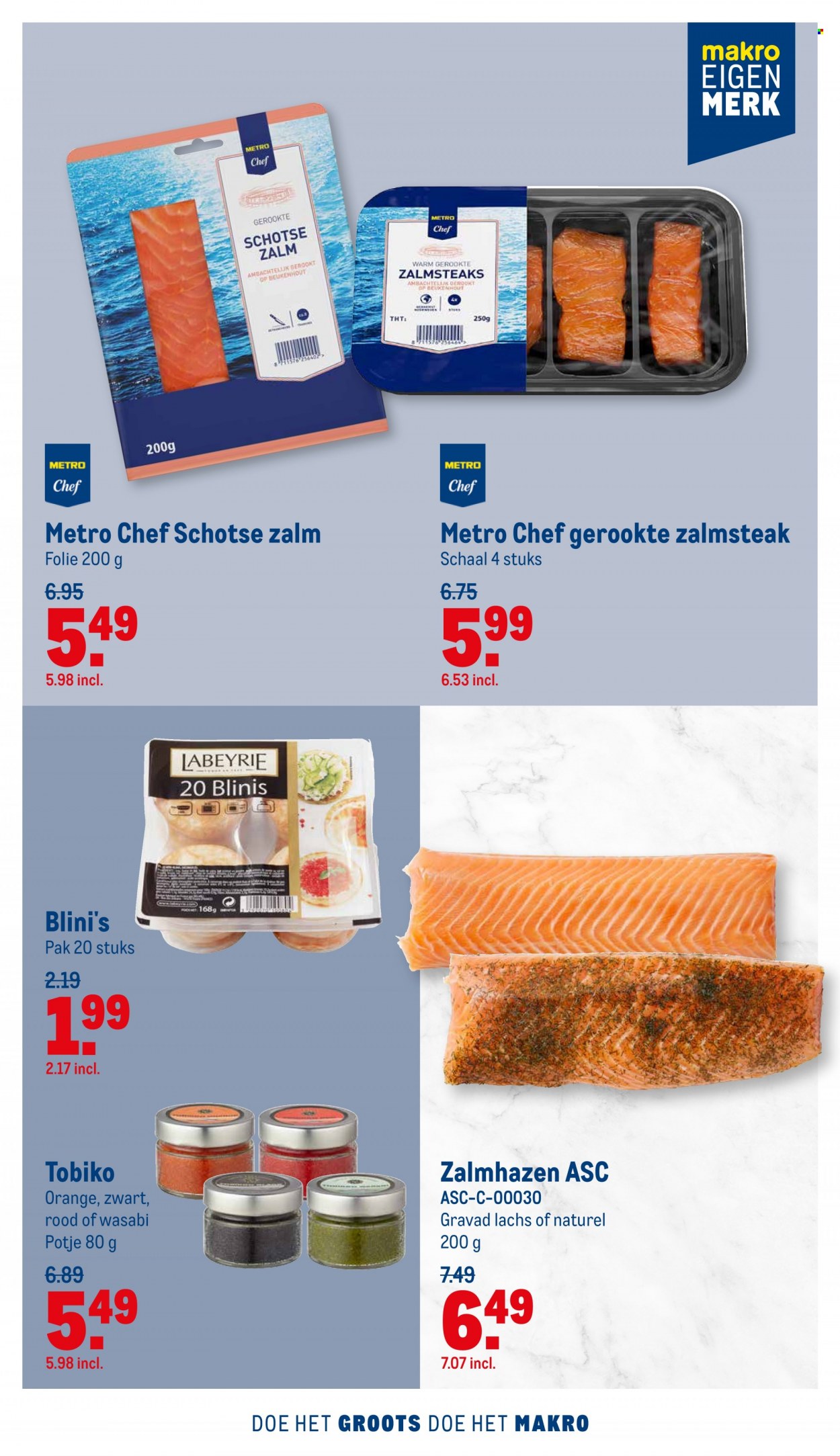 Makro-aanbieding - 26-12-2021 - 4-1-2022. Pagina 11