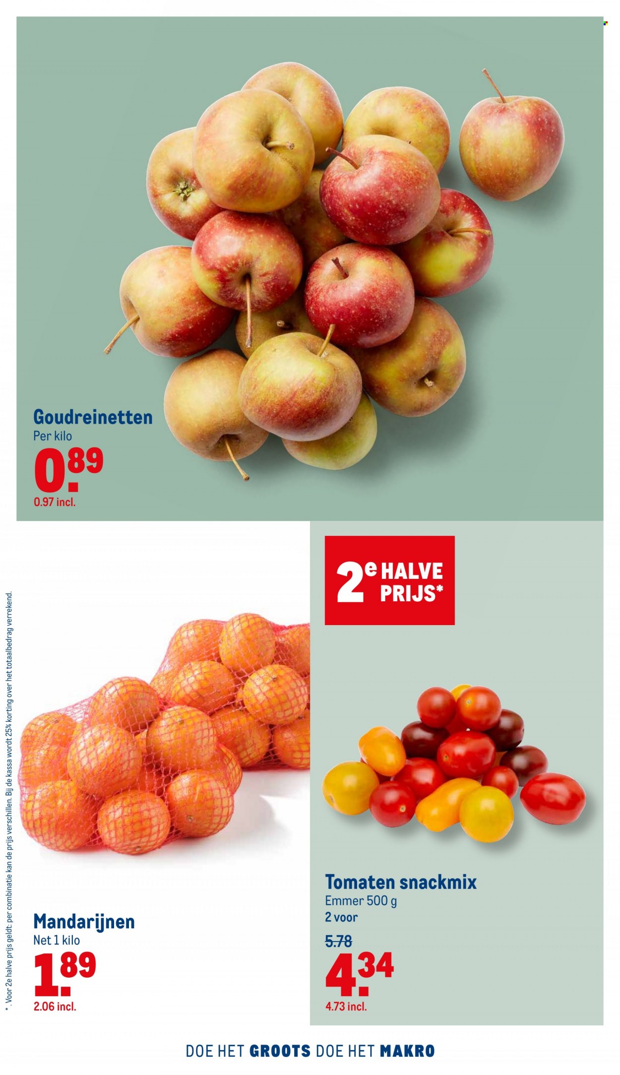 Makro-aanbieding - 26-12-2021 - 4-1-2022. Pagina 12