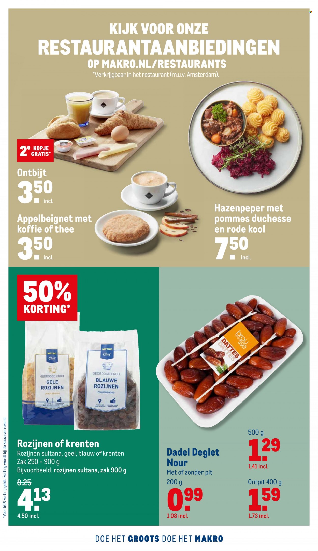 Makro-aanbieding - 26-12-2021 - 4-1-2022. Pagina 13
