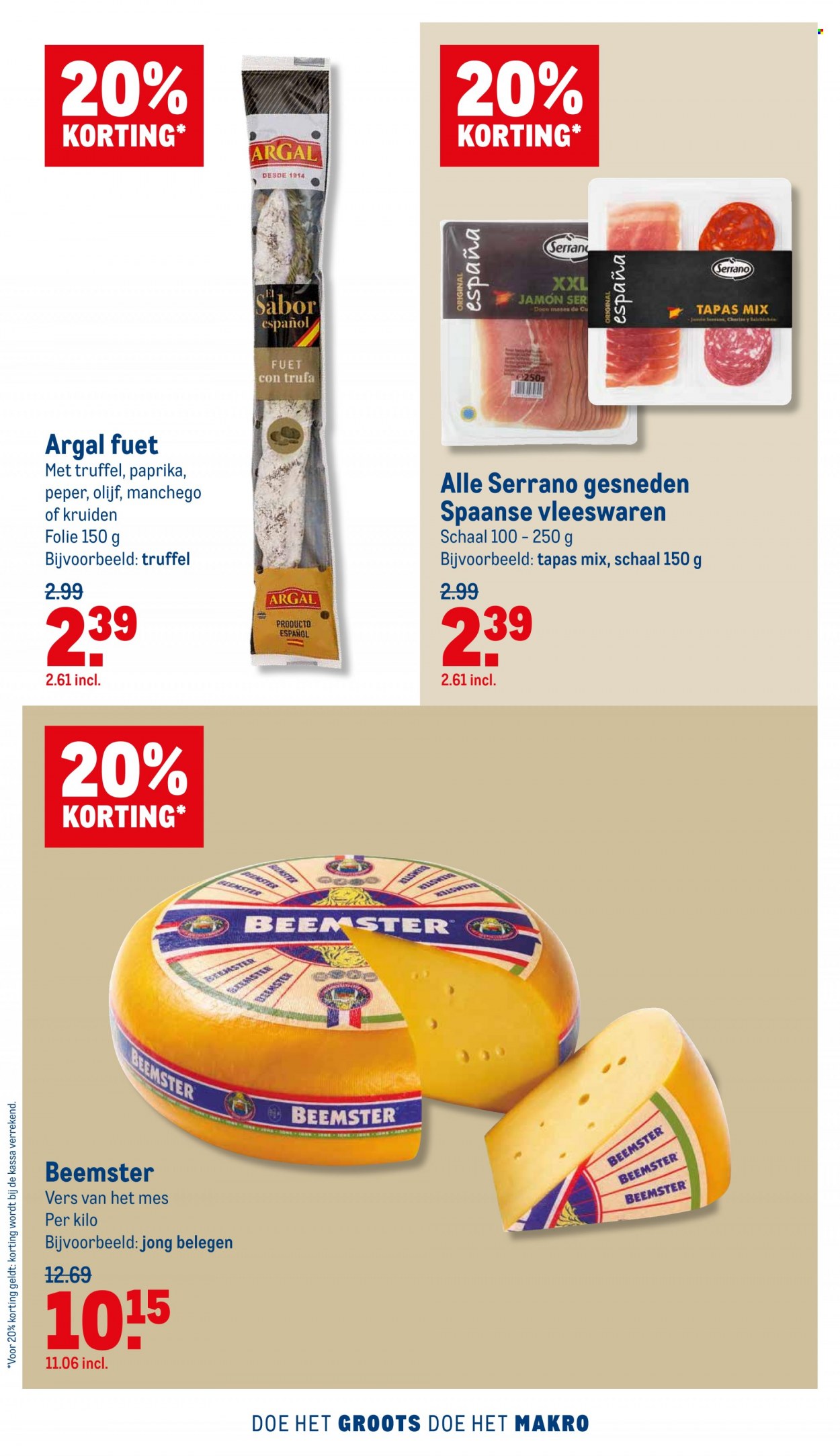 Makro-aanbieding - 26-12-2021 - 4-1-2022. Pagina 15