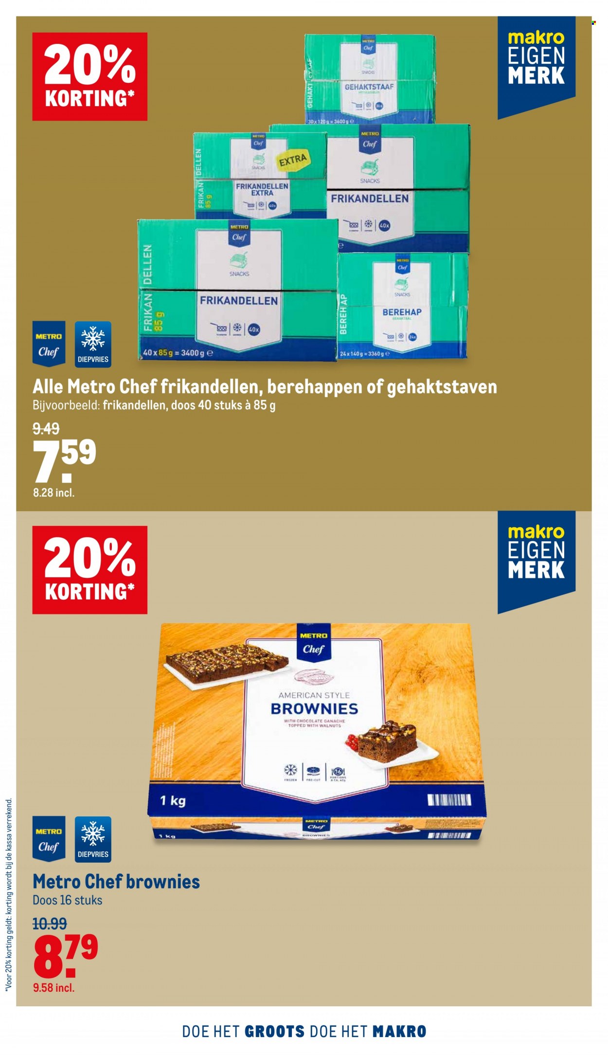 Makro-aanbieding - 26-12-2021 - 4-1-2022. Pagina 20
