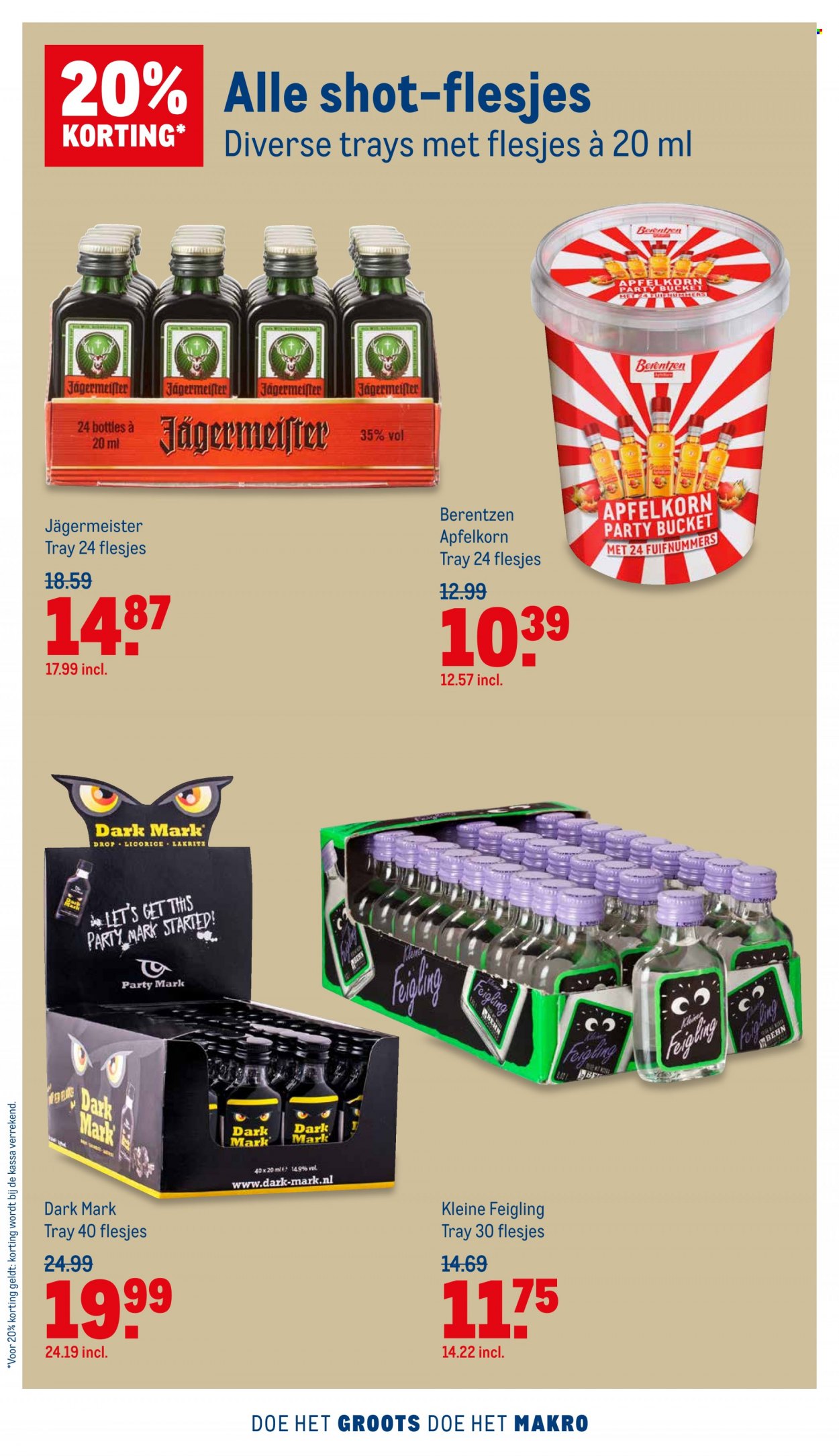 Makro-aanbieding - 26-12-2021 - 4-1-2022. Pagina 30