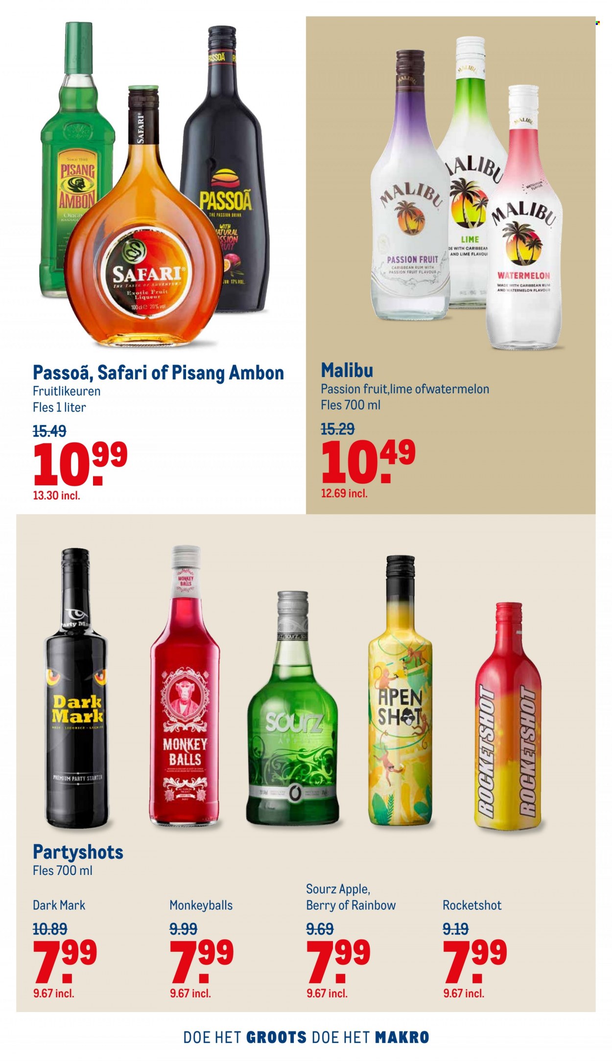 Makro-aanbieding - 26-12-2021 - 4-1-2022. Pagina 31