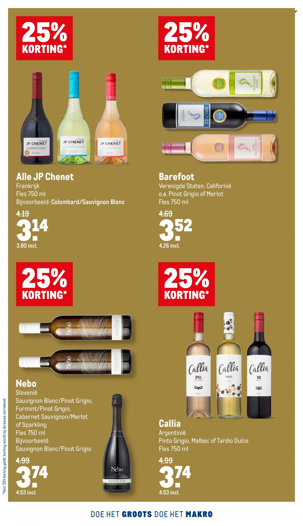 Makro-aanbieding - 26-12-2021 - 4-1-2022. Pagina 33