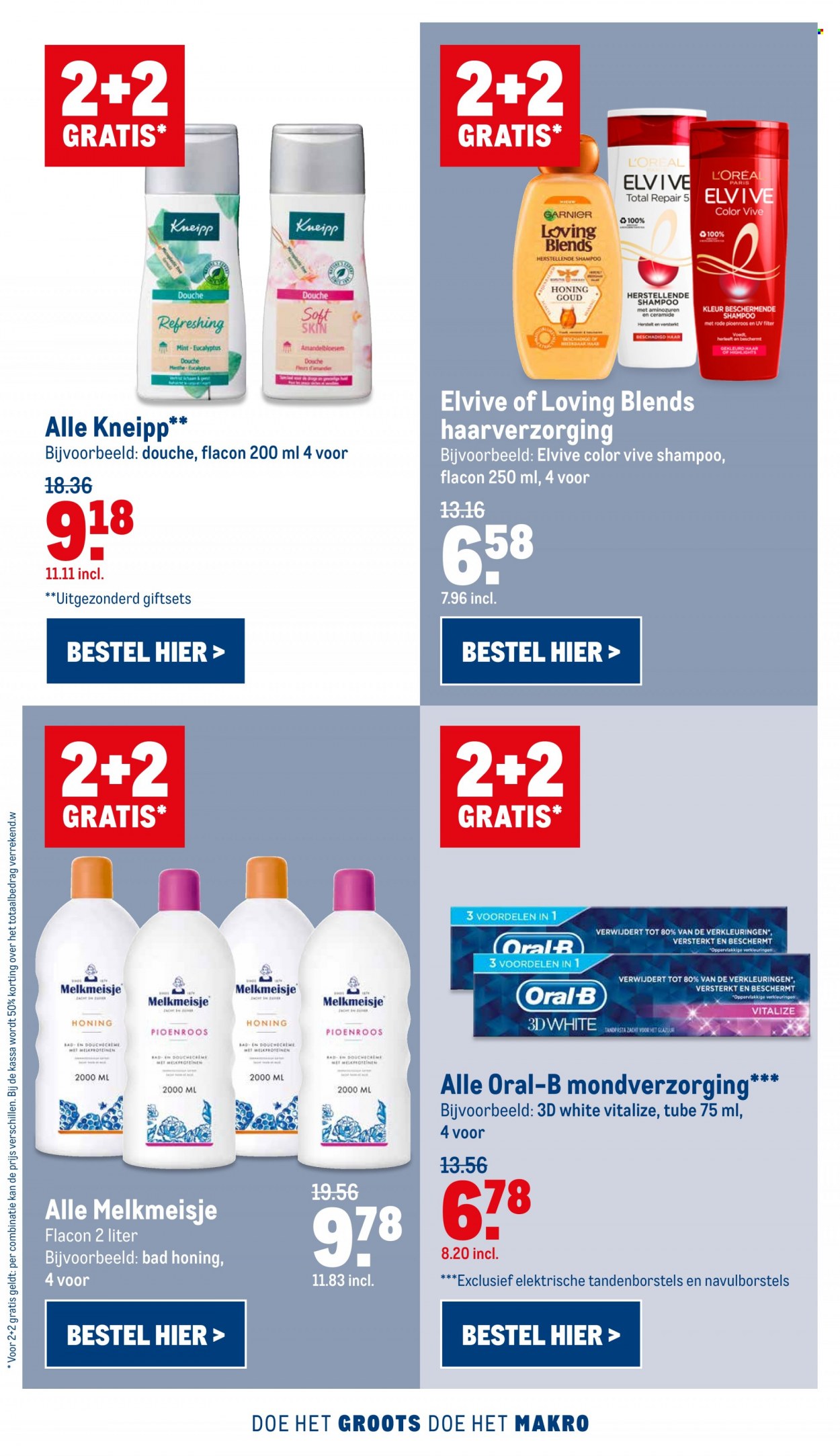 Makro-aanbieding - 26-12-2021 - 4-1-2022. Pagina 41