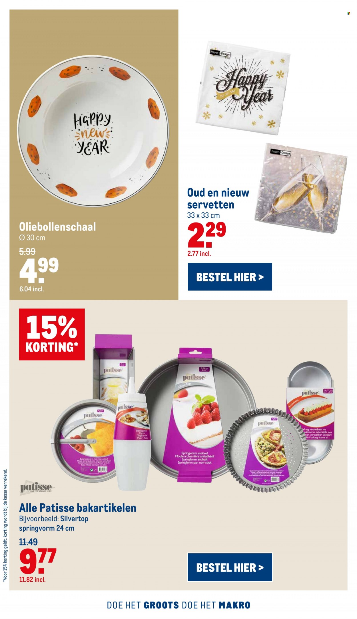 Makro-aanbieding - 26-12-2021 - 4-1-2022. Pagina 2