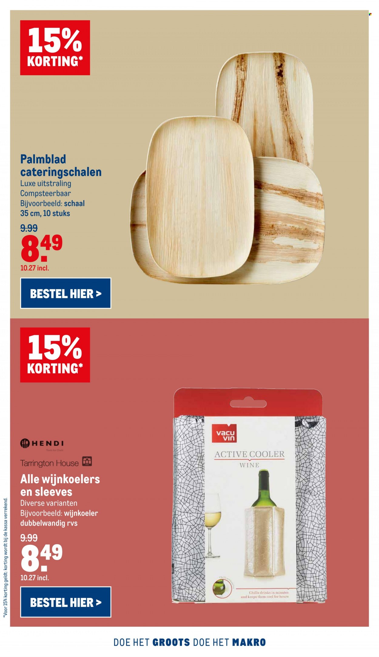 Makro-aanbieding - 26-12-2021 - 4-1-2022. Pagina 4