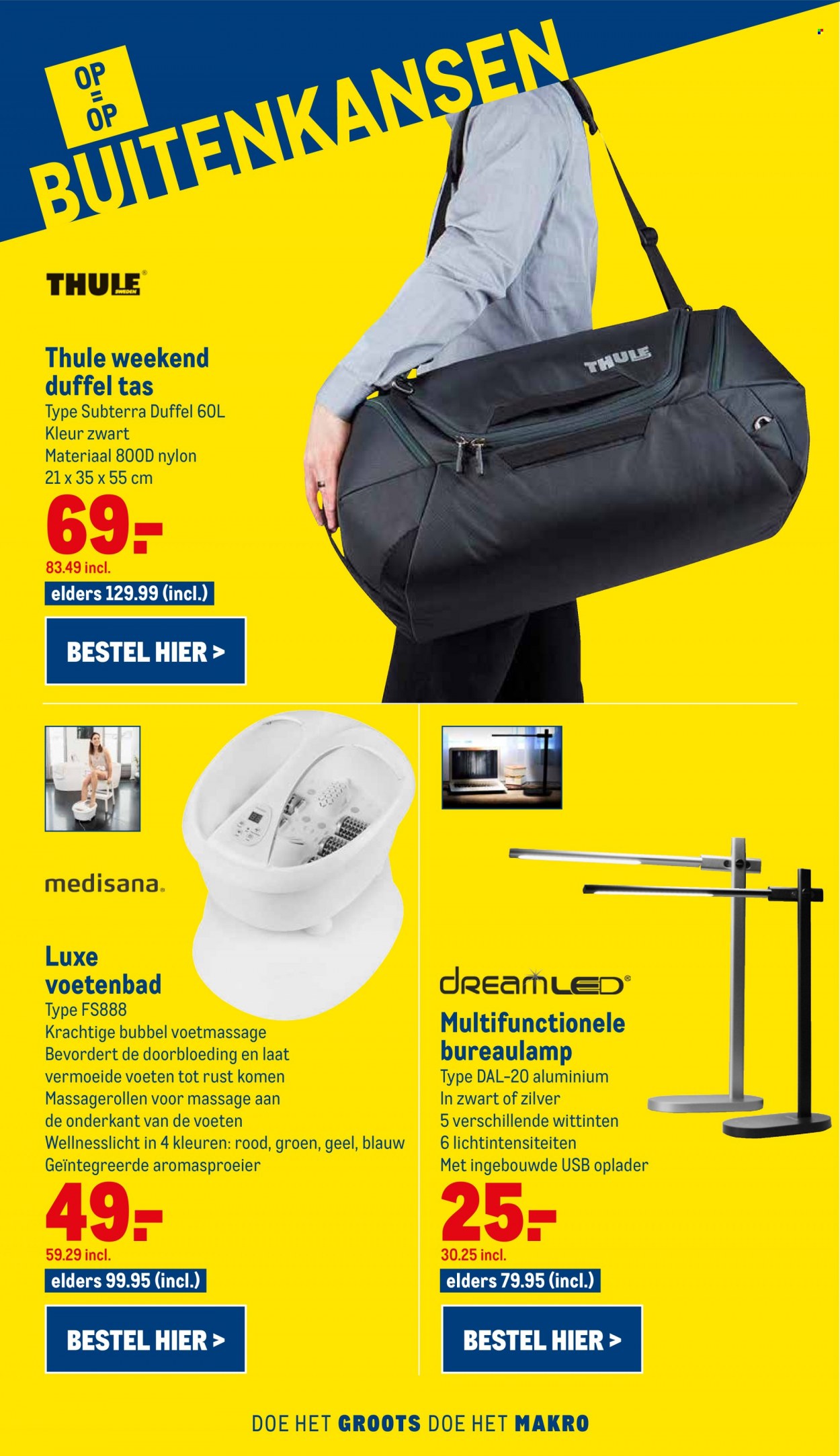 Makro-aanbieding - 26-12-2021 - 4-1-2022. Pagina 10