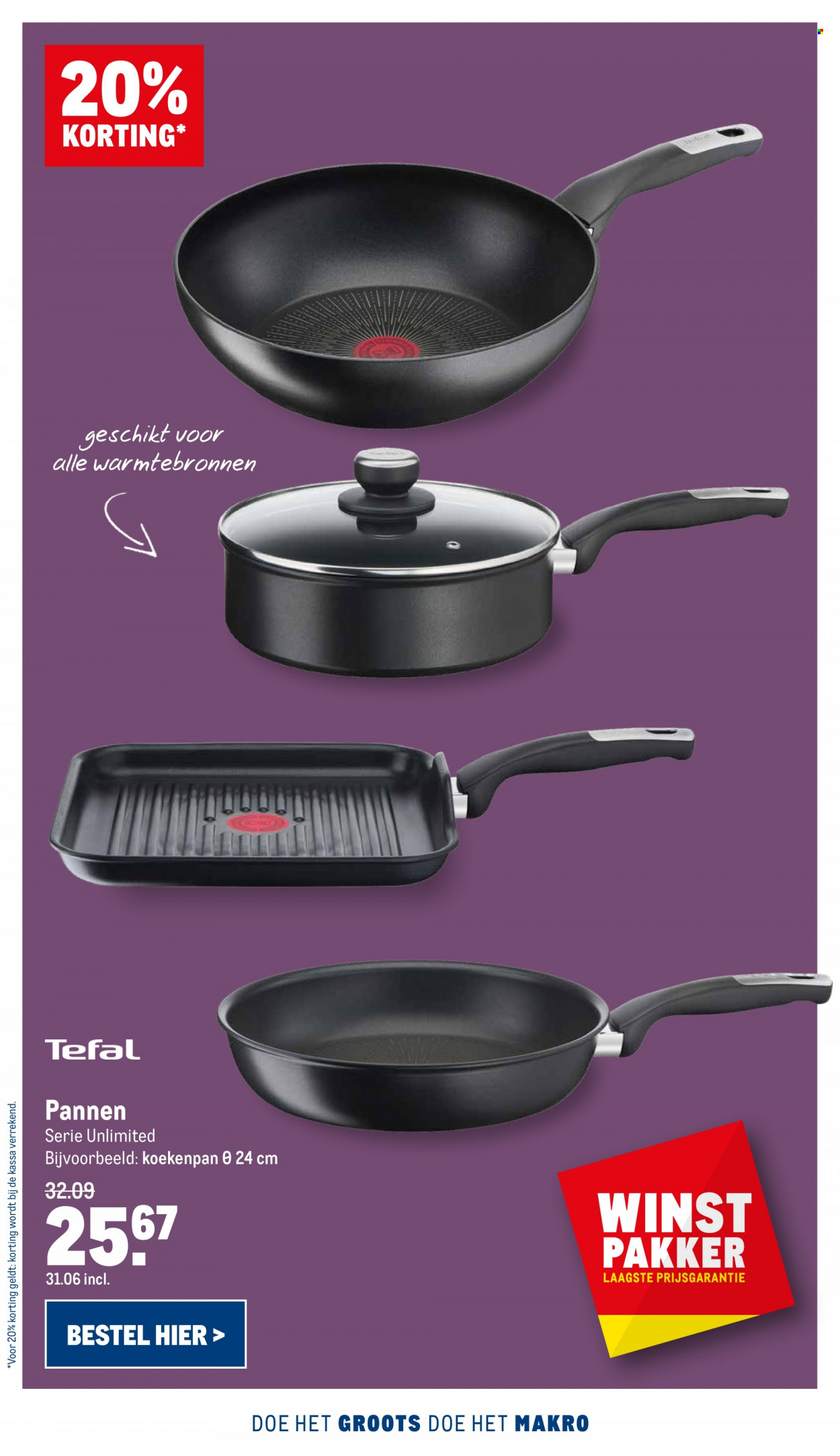 Makro-aanbieding - 26-12-2021 - 4-1-2022. Pagina 12