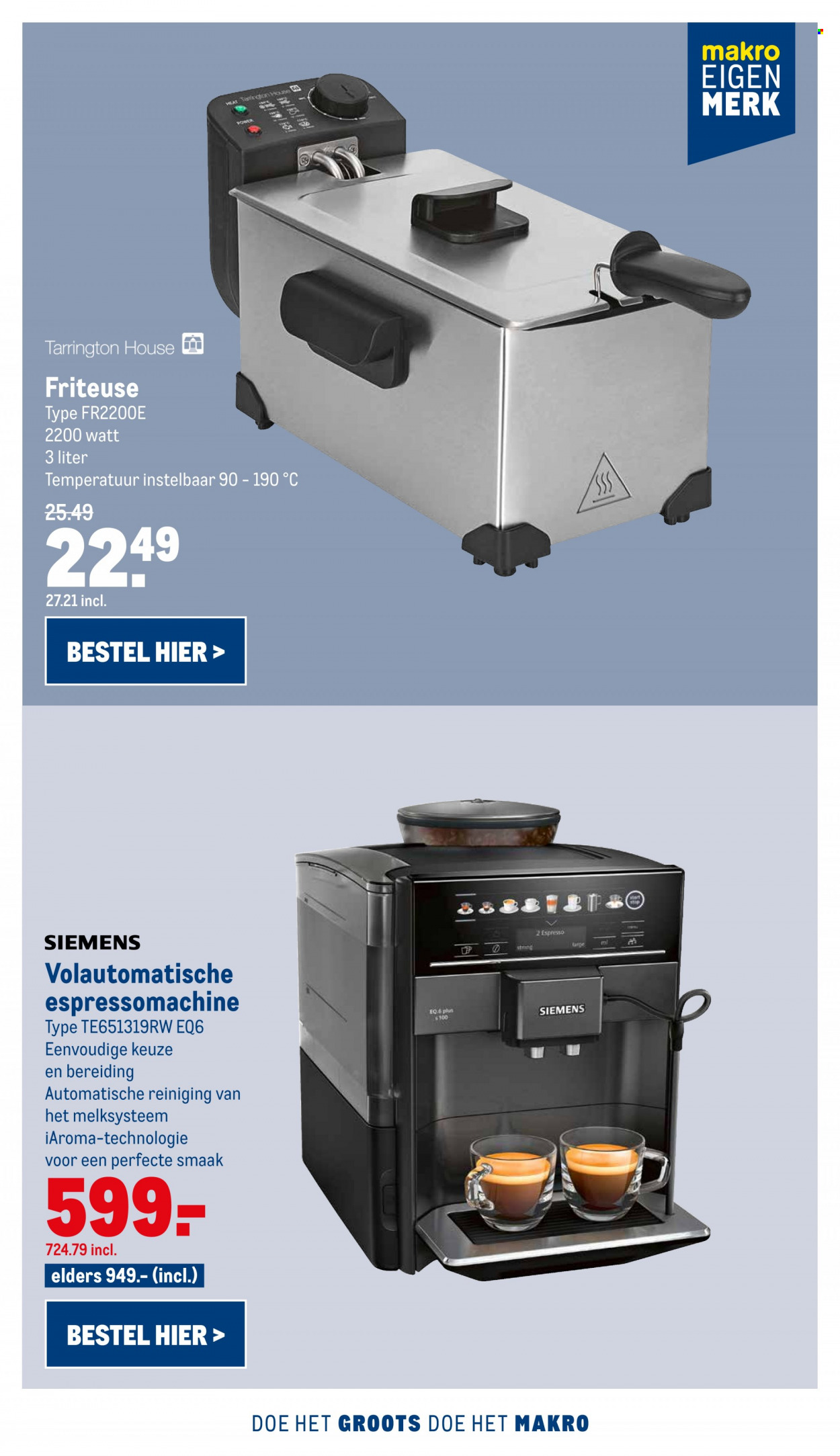 Makro-aanbieding - 26-12-2021 - 4-1-2022. Pagina 16