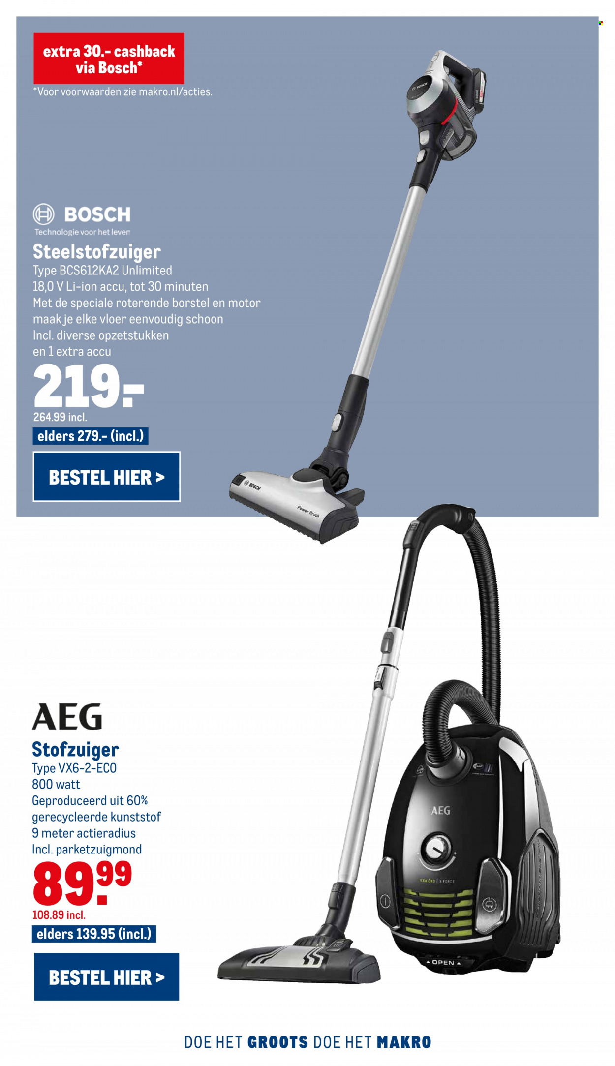 Makro-aanbieding - 26-12-2021 - 4-1-2022. Pagina 19
