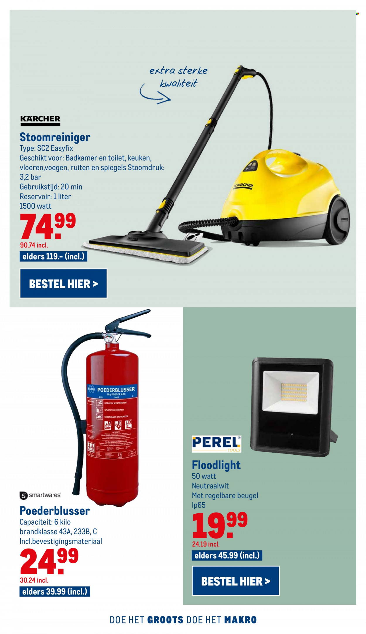 Makro-aanbieding - 26-12-2021 - 4-1-2022. Pagina 26