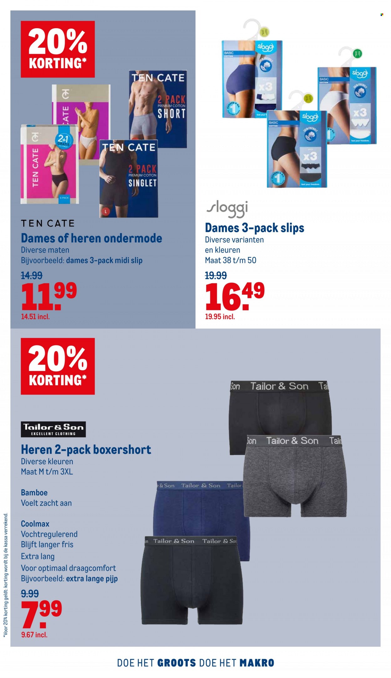 Makro-aanbieding - 26-12-2021 - 4-1-2022. Pagina 30