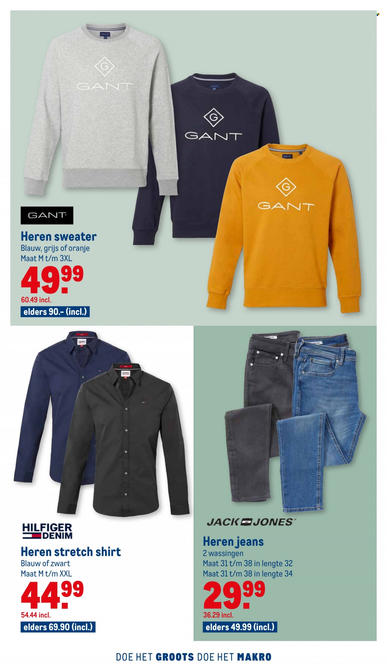 Makro-aanbieding - 26-12-2021 - 4-1-2022. Pagina 31