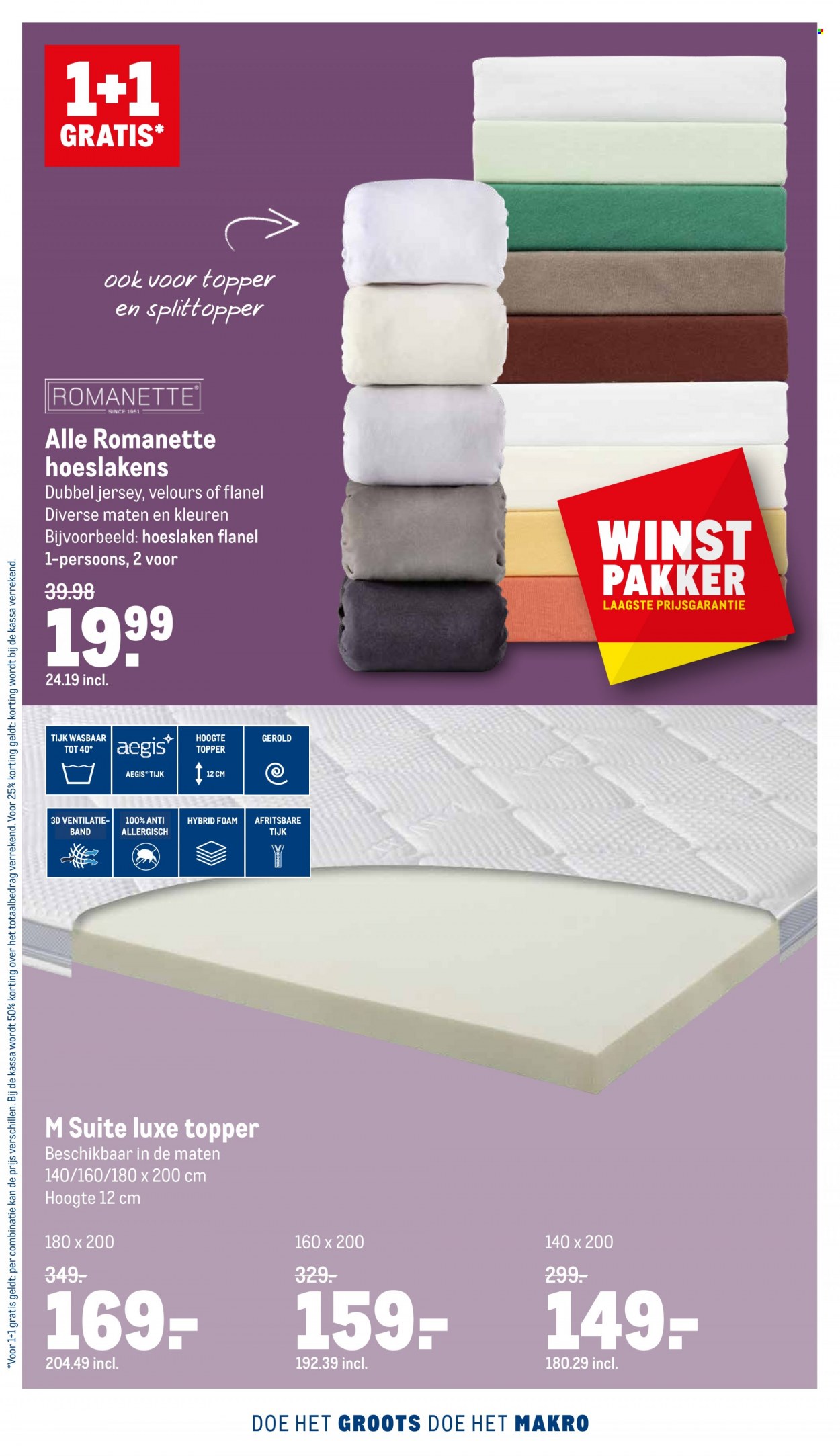 Makro-aanbieding - 26-12-2021 - 4-1-2022. Pagina 34