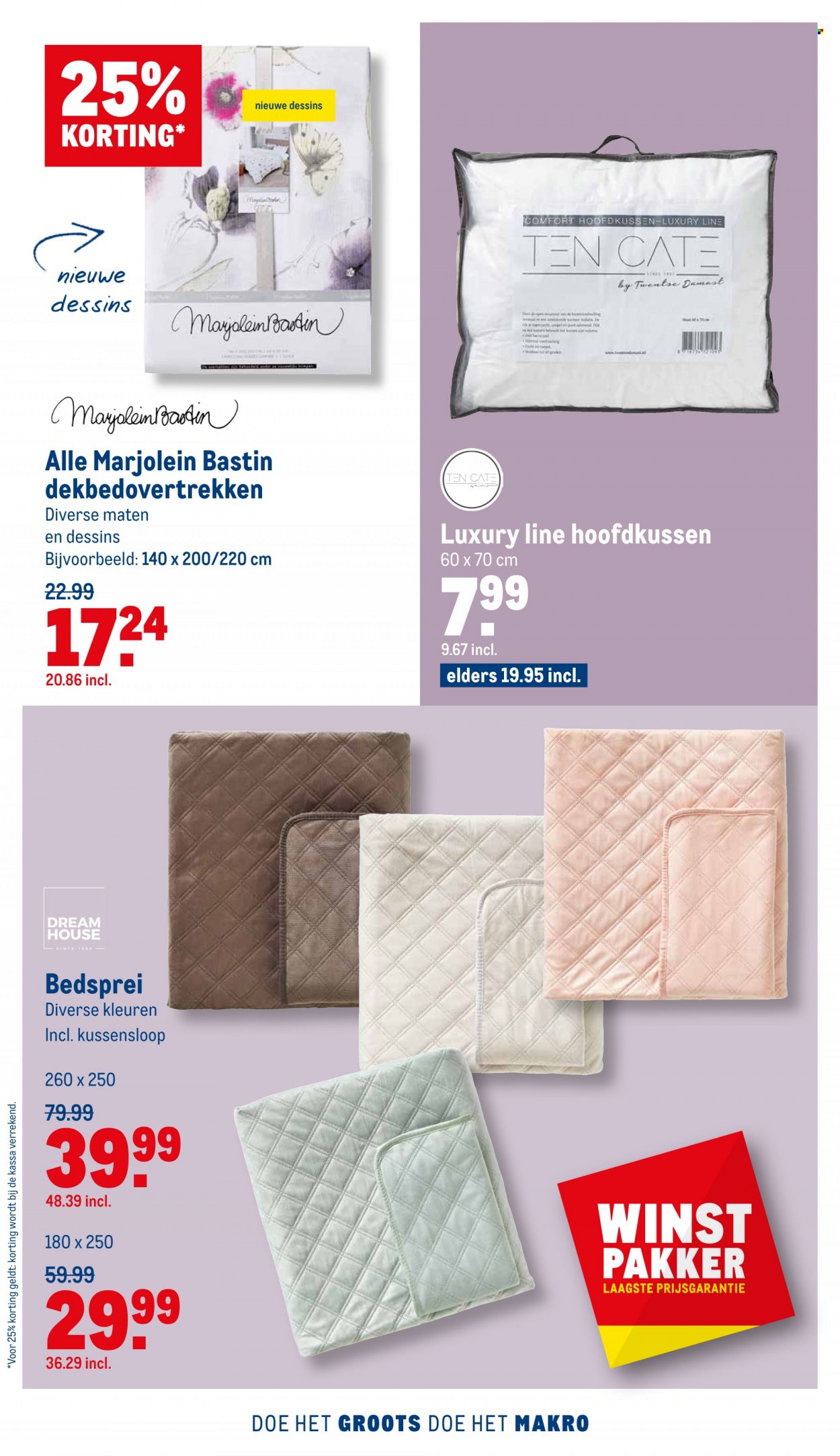 Makro-aanbieding - 26-12-2021 - 4-1-2022. Pagina 35