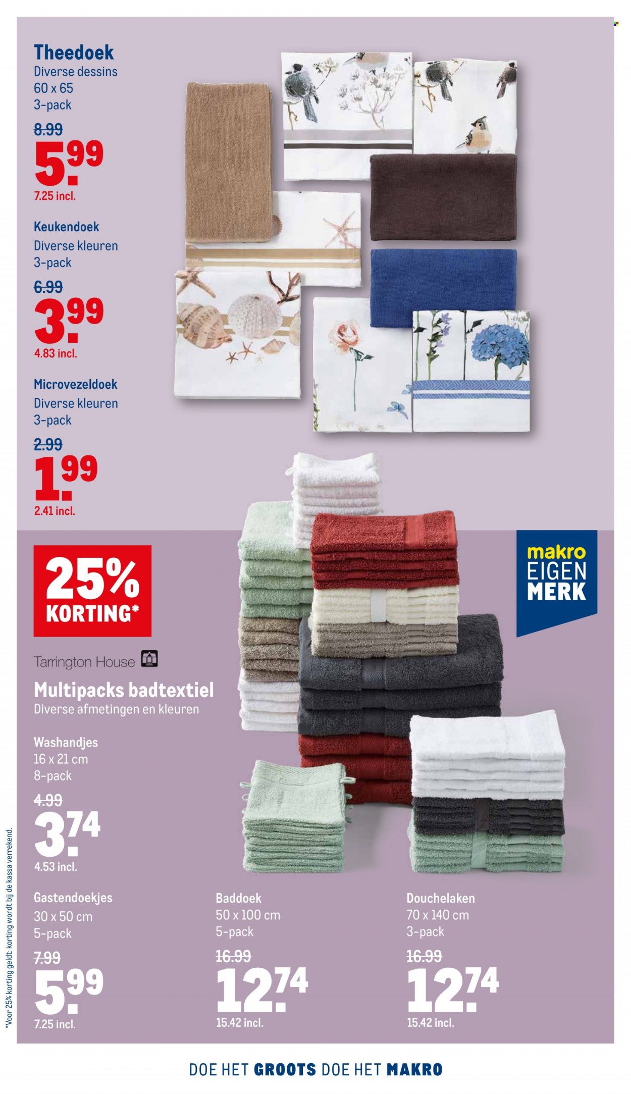 Makro-aanbieding - 26-12-2021 - 4-1-2022. Pagina 36