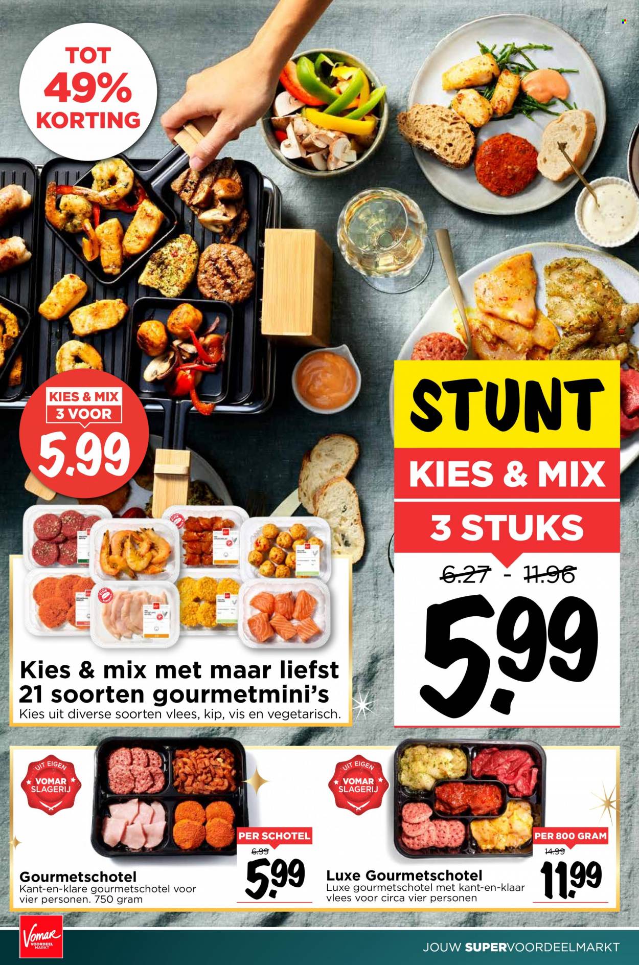 Vomar-aanbieding - 23-12-2021 - 26-12-2021. Pagina 2