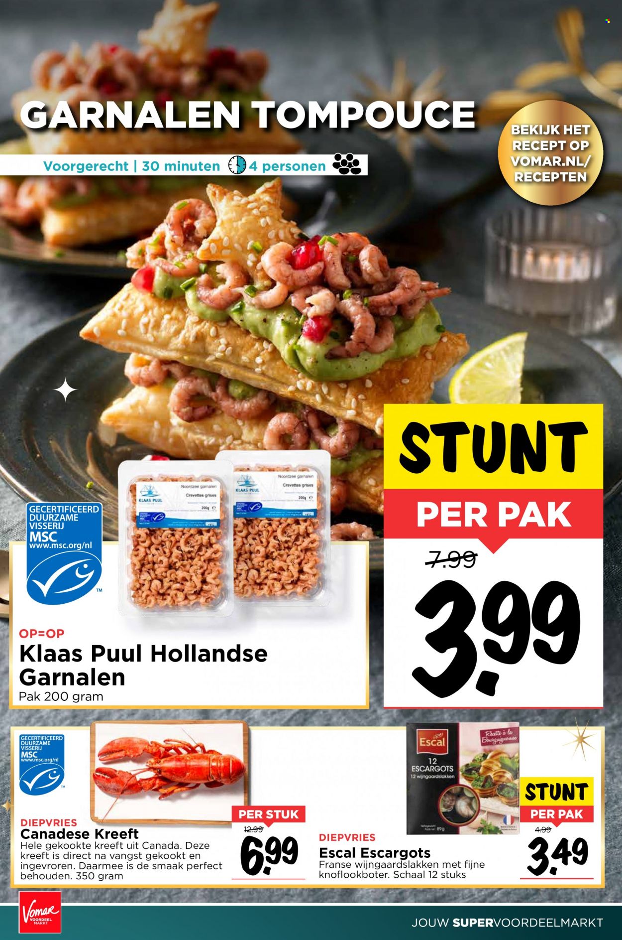 Vomar-aanbieding - 23-12-2021 - 26-12-2021. Pagina 3