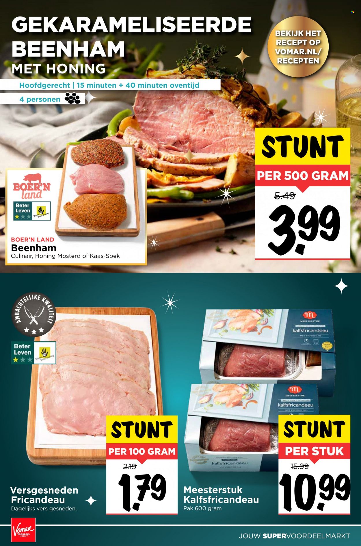 Vomar-aanbieding - 23-12-2021 - 26-12-2021. Pagina 6