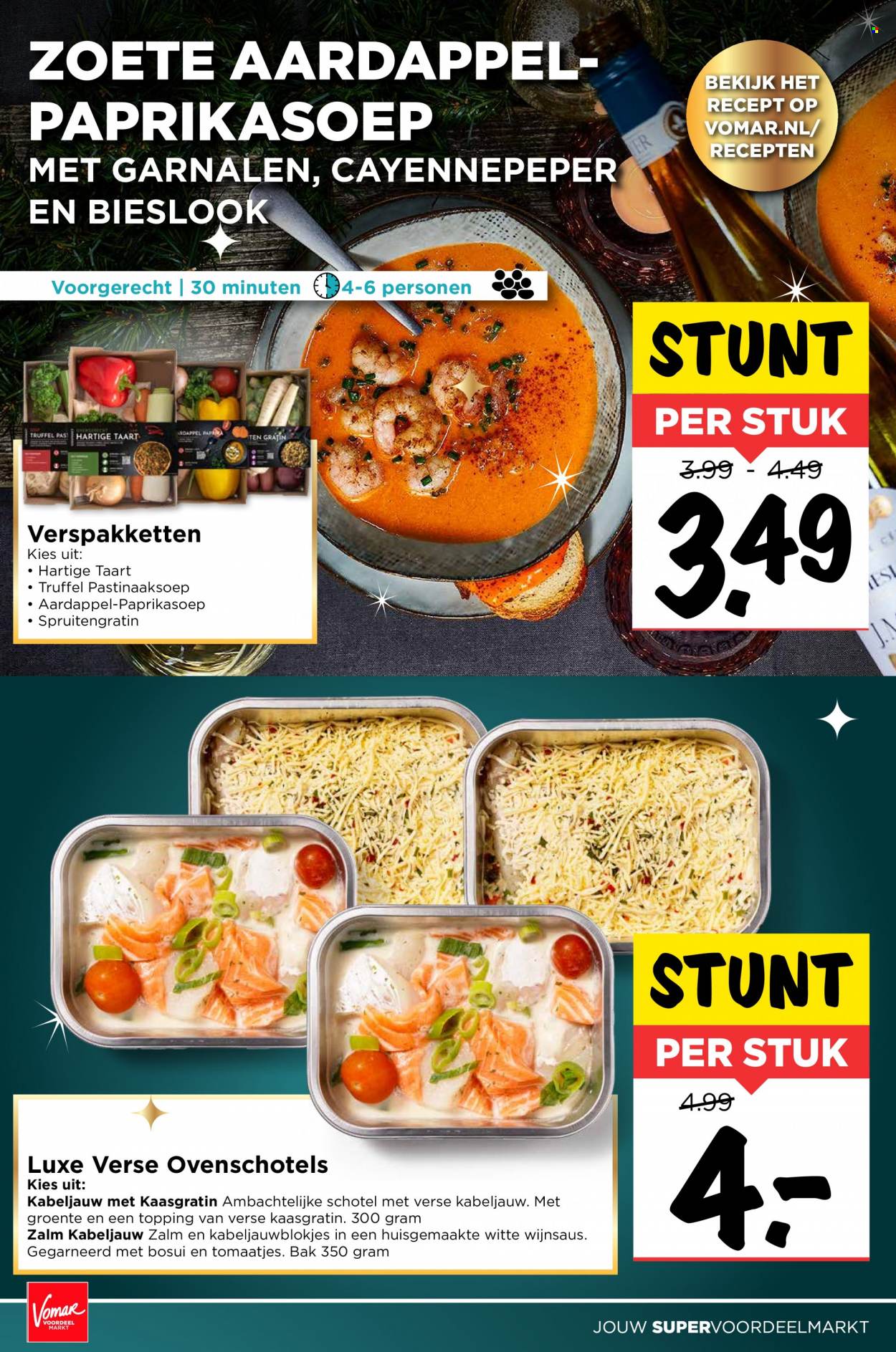 Vomar-aanbieding - 23-12-2021 - 26-12-2021. Pagina 7