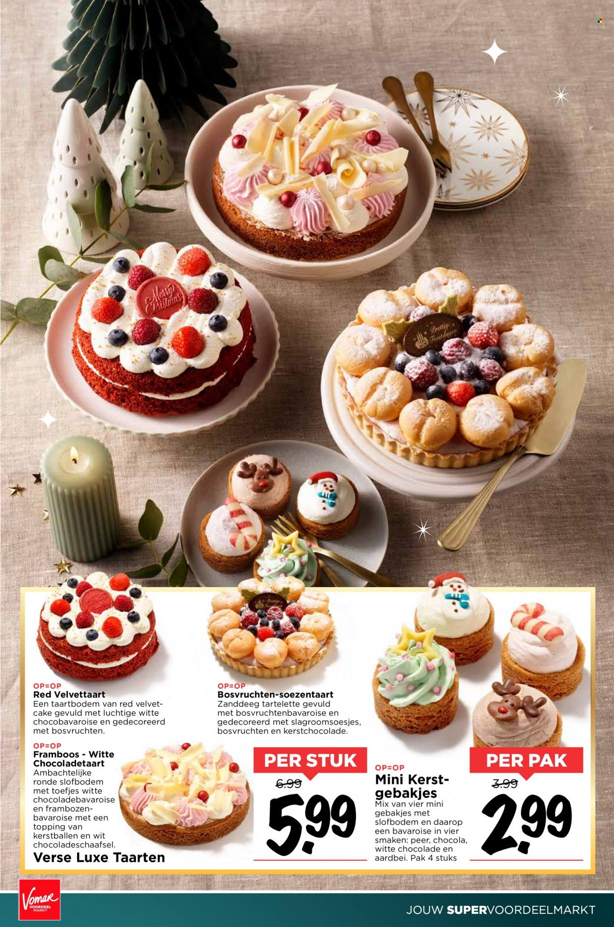 Vomar-aanbieding - 23-12-2021 - 26-12-2021. Pagina 11