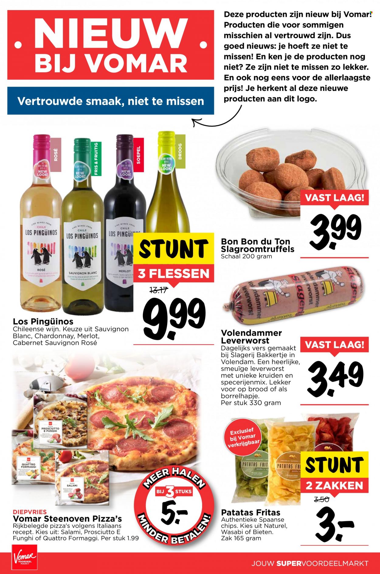 Vomar-aanbieding - 23-12-2021 - 26-12-2021. Pagina 19