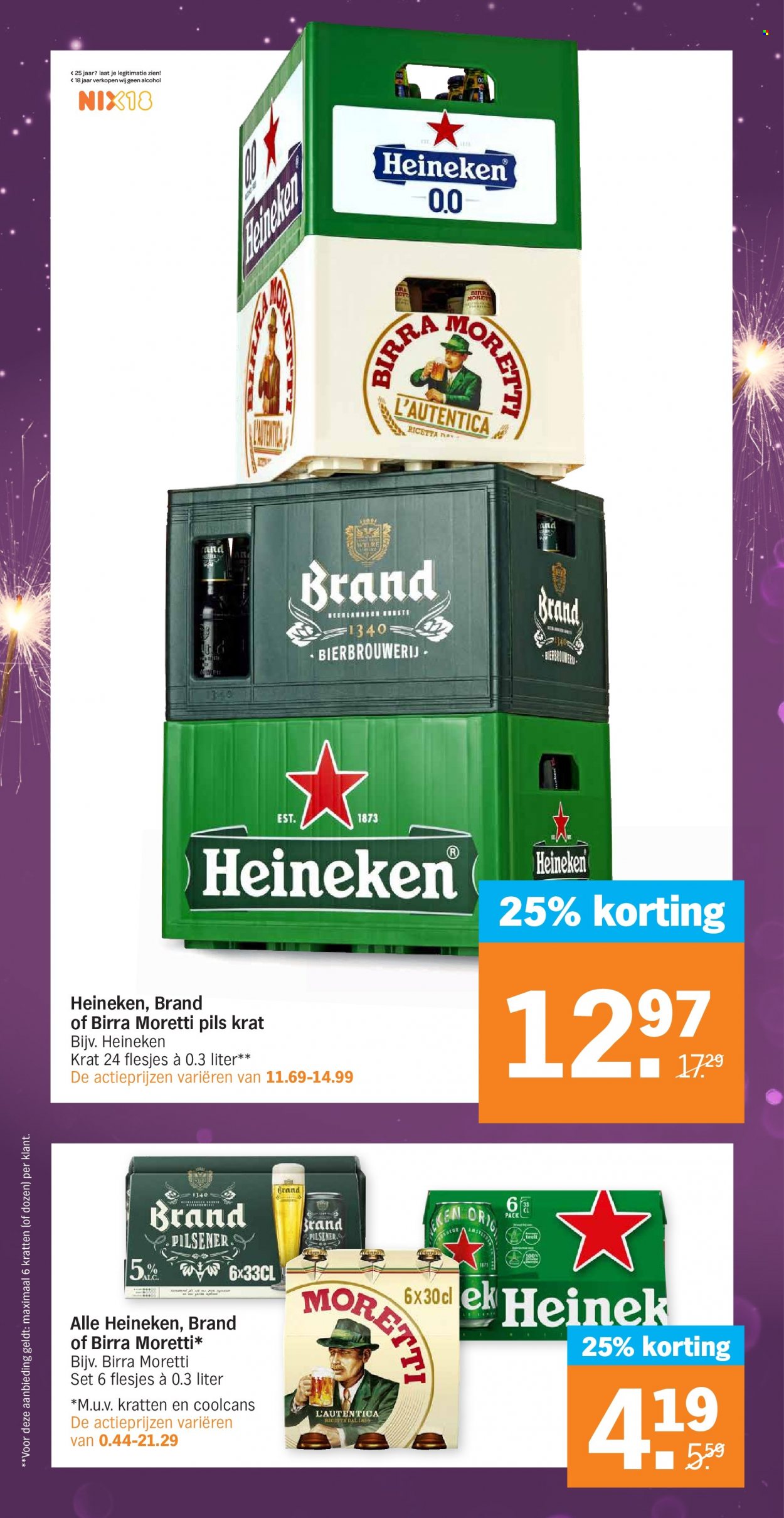 Albert Heijn-aanbieding - 27-12-2021 - 2-1-2022. Pagina 8