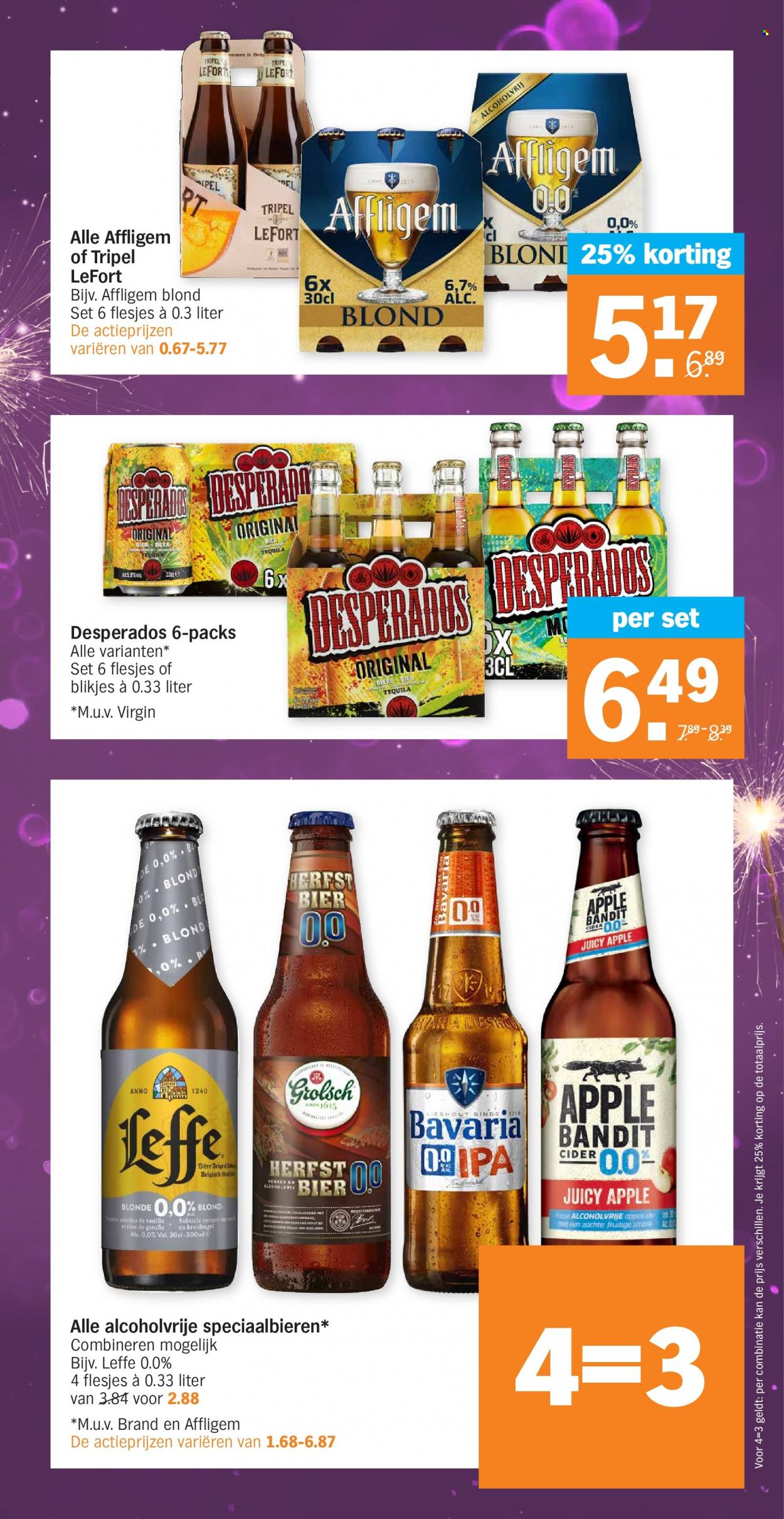 Albert Heijn-aanbieding - 27-12-2021 - 2-1-2022. Pagina 9