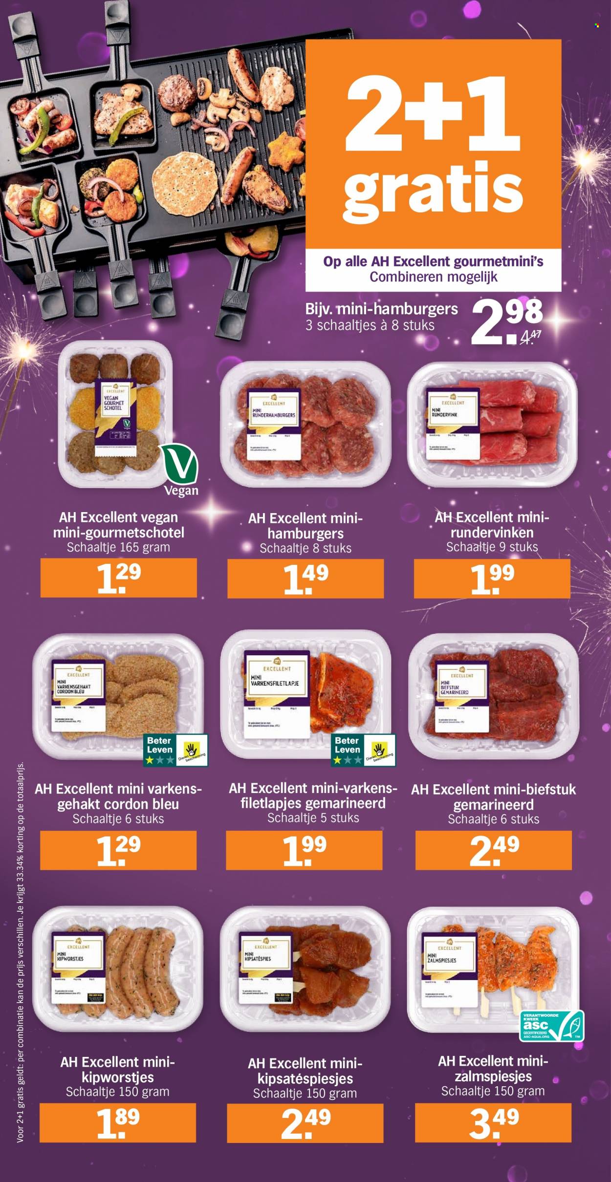 Albert Heijn-aanbieding - 27-12-2021 - 2-1-2022. Pagina 10