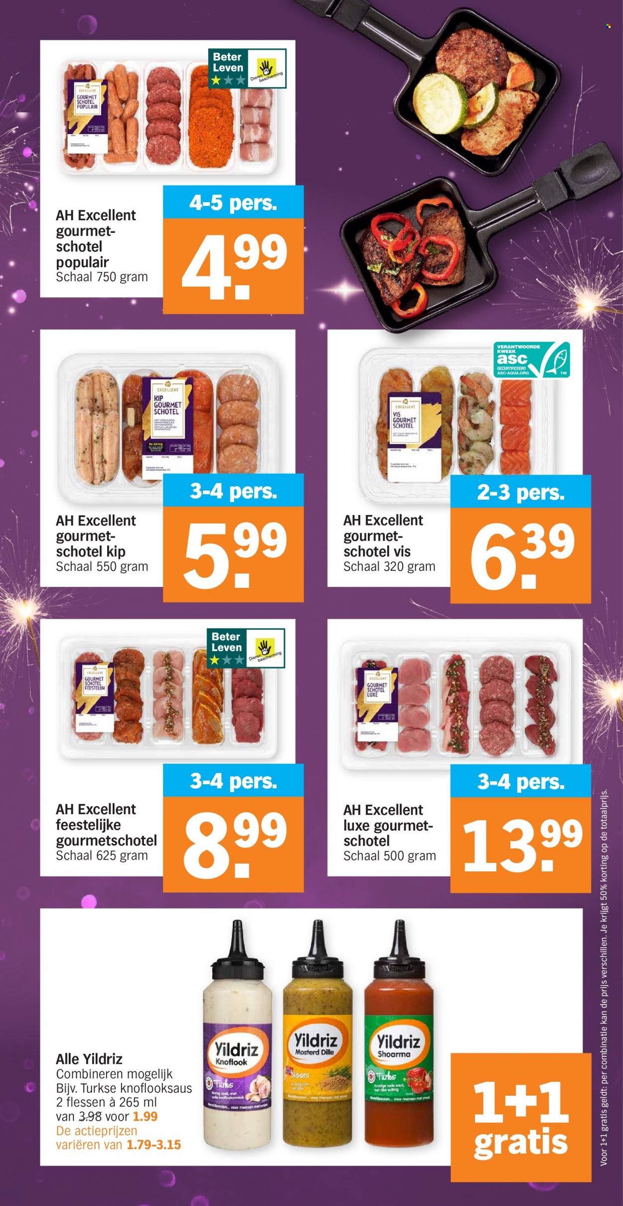 Albert Heijn-aanbieding - 27-12-2021 - 2-1-2022. Pagina 11