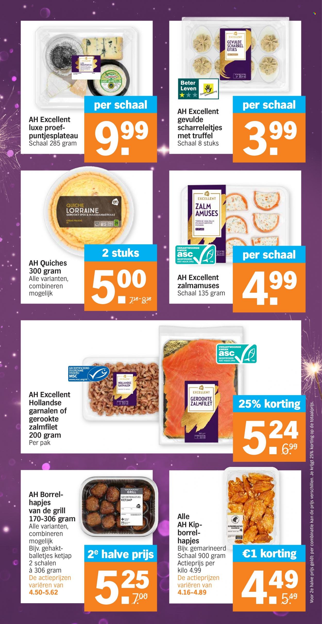 Albert Heijn-aanbieding - 27-12-2021 - 2-1-2022. Pagina 13
